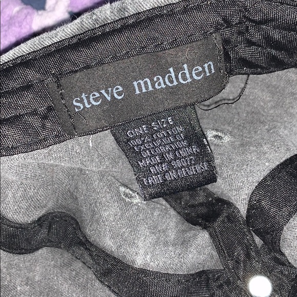 Gray hat - Picture 3 of 3